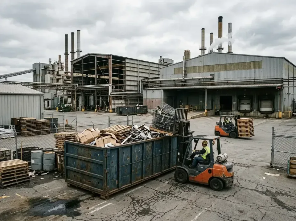 industrial-factory-scrap-conta-003 — frequently asked questions, Cheap Roll-off Dumpster Rentals in Rincon Valley, AZ